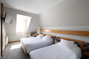 Best Western Le Relais de Laguiole Hotel & Spa