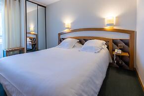 Best Western Le Relais de Laguiole Hotel & Spa