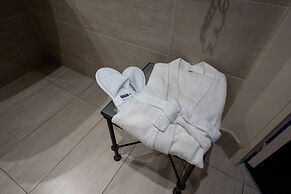 Best Western Le Relais de Laguiole Hotel & Spa