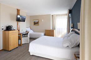 Best Western Le Relais de Laguiole Hotel & Spa