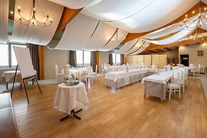 Best Western Le Relais de Laguiole Hotel & Spa