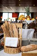 Best Western Le Relais de Laguiole Hotel & Spa