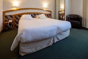 Best Western Le Relais de Laguiole Hotel & Spa