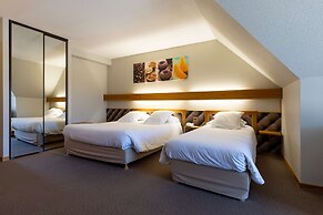 Best Western Le Relais de Laguiole Hotel & Spa