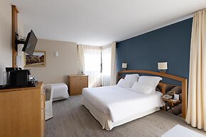 Best Western Le Relais de Laguiole Hotel & Spa