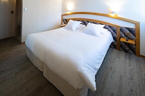 Best Western Le Relais de Laguiole Hotel & Spa