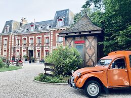 Château Corneille