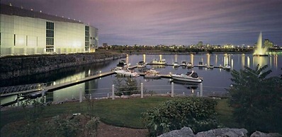 Hilton Lac-Leamy