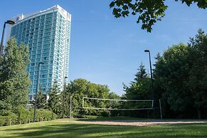 Hilton Lac-Leamy