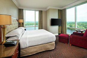 Hilton Lac-Leamy