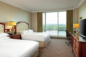 Hilton Lac-Leamy