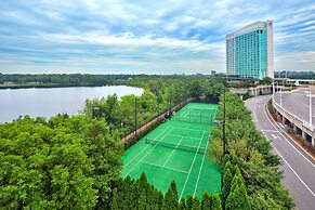 Hilton Lac-Leamy