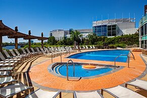 Hilton Lac-Leamy