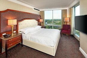 Hilton Lac-Leamy