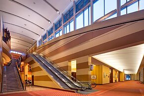 Hilton Lac-Leamy