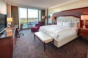 Hilton Lac-Leamy