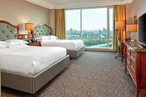 Hilton Lac-Leamy