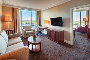 Hilton Lac-Leamy