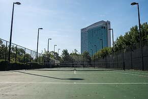 Hilton Lac-Leamy