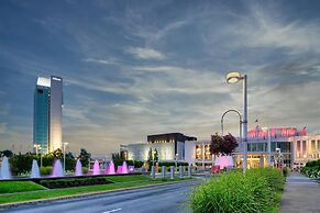 Hilton Lac-Leamy