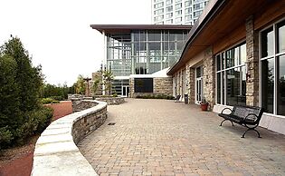 Hilton Lac-Leamy