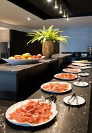 Hotel Riazor