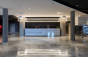 Hotel Riazor