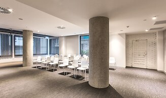 Hotel Riazor