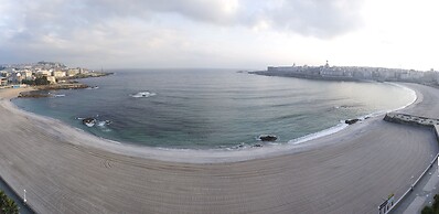 Hotel Riazor