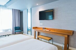 Hotel Riazor