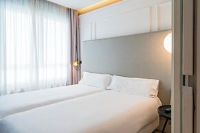 Hotel Riazor