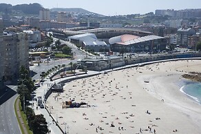 Hotel Riazor