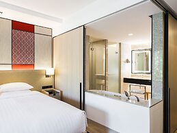 Hyatt Regency Hua Hin