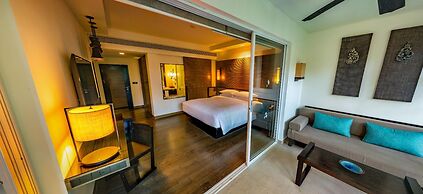 Hyatt Regency Hua Hin