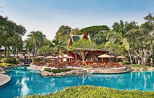 Hyatt Regency Hua Hin