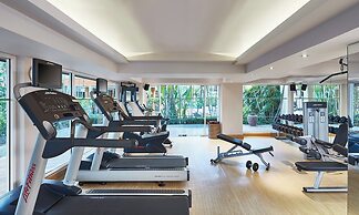 Hyatt Regency Hua Hin
