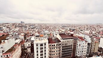 The Green Park Taksim