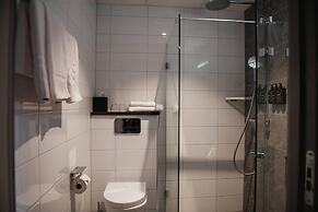 Home Hotel Bergmastaren