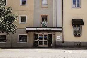 Home Hotel Bergmastaren