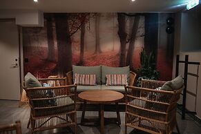 Home Hotel Bergmastaren