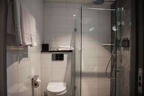 Home Hotel Bergmastaren