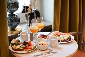 Home Hotel Bergmastaren
