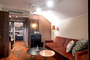 Home Hotel Bergmastaren