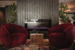 Home Hotel Bergmastaren
