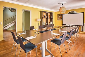 Hotel Le Pigonnet