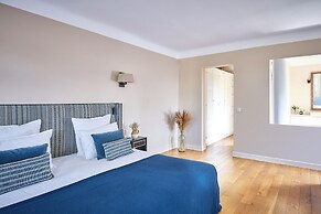 Hotel Le Pigonnet
