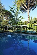 Hotel Le Pigonnet