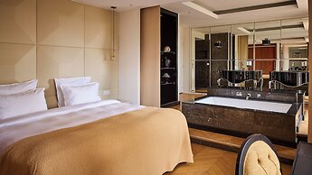 Hotel Le Pigonnet