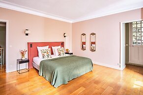 Hotel Le Pigonnet