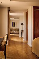 Hotel Le Pigonnet